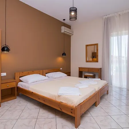 Hanna's Apartamento *