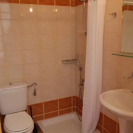 Apartamento Hanna's