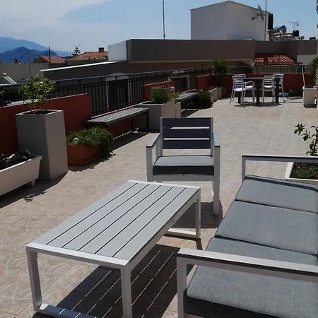 Apartamento Hanna's *