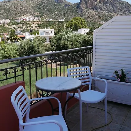 Hanna's Apartamento *