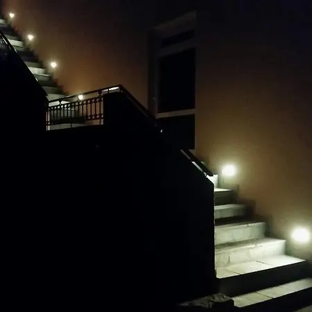 Apartamento Hanna's Palaiochora