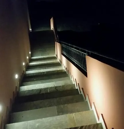 Hanna's Apartamento
