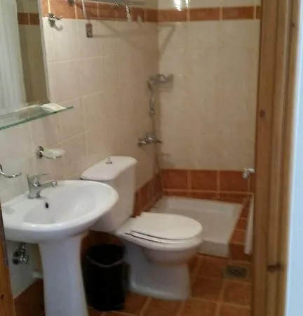 Hanna's Apartamento *